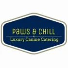 PAWS & CHILL - LUXURY CANINE CATERING