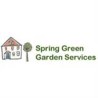 SPRING GREEN GARDEN & LANDSCAPE SERVICES