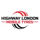 HIGHWAY LONDON MOBILE TYRES