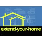EXTEND-YOUR-HOME