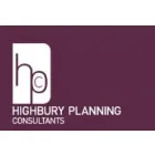 HIGHBURY PLANNING CONSULTANTS LTD LIMITED COMPANY LONDON