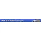 INCE BLUNDELL GARAGE