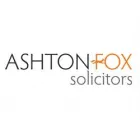 ASHTON FOX SOLICITORS