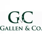 GALLEN & CO
