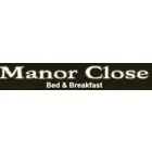 MANOR CLOSE BED & BREAKFAST