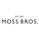 MOSS BROS