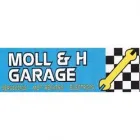 MOLL & H GARAGE