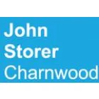 JOHN STORER HOUSE