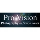 PRO VISION PHOTOGRAPHY LIMITED