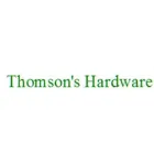 THOMSON'S HARDWARE