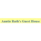 AUNTIE RUTH'S GUEST HOUSE