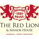 THE RED LION