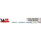 AM ELECTRICAL SERVICES