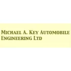 MICHAEL A KEY