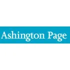 ASHINGTON PAGE ESTATE AGENTS