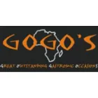 GOGO'S COFFEE SHOP