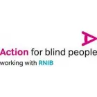 ACTION FOR BLIND PEOPLE - LOUGHBOROUGH