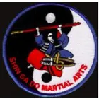 SHIN-GA-DO ASSOCIATION