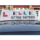 ELLE DRIVING SCHOOL SURREY