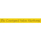 THE COURTYARD SALON