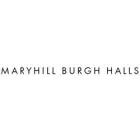 MARYHILL BURGH HALLS
