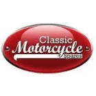 CLASSIC MOTORCYCLE SPARES