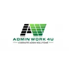 ADMIN WORK 4 U