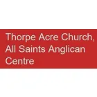 ALL SAINTS CHURCH