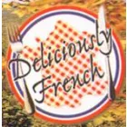 DELICIOUSLY FRENCH