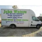 JOHN WATERS HOUSE CLEARANCE & REMOVALS
