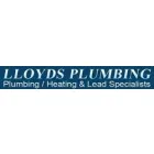 LLOYDS PLUMBING