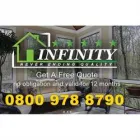 INFINITY HOME IMPROVEMENTS