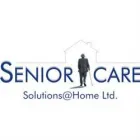 SENIOR CARE SOLUTIONS @ HOME LTD