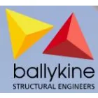 BALLYKINE STRUCTURAL ENGINEERS LTD