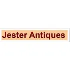 JESTER ANTIQUES
