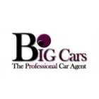 BIG CARS