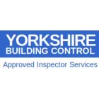 YORKSHIRE BUILDING CONTROL DRIFFIELD
