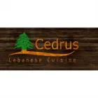 CEDRUS RESTAURANT