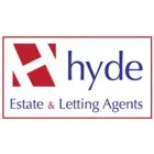 HYDE ESTATE & LETTING AGENTS