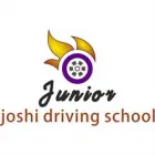 JUNIOR JOSHI DRIVING SCHOOL