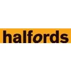 HALFORDS OXFORD COWLEY