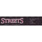 STREETS FLORIST & GREENGROCER