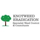 KNOTWEED ERADICATION
