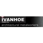 IVANHOE FORGE LIMITED