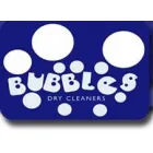 BUBBLES DRY CLEANERS