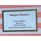 SHARPE CLEANERS LTD