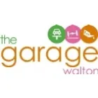 THE GARAGE OF WALTON-ON-THAMES