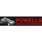 CHRIS POWELL DRIVING SCHOOL