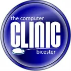 THE COMPUTER CLINIC