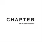 CHAPTER SALON SPA